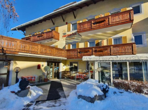 Hotel Martinerhof San Lorenzo Di Sebato